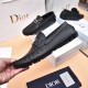 Dior Shoes: Top Quality