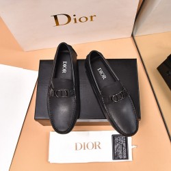 Dior Shoes: Top Quality