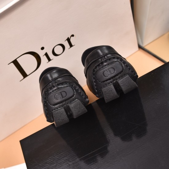 Dior Shoes: Top Quality