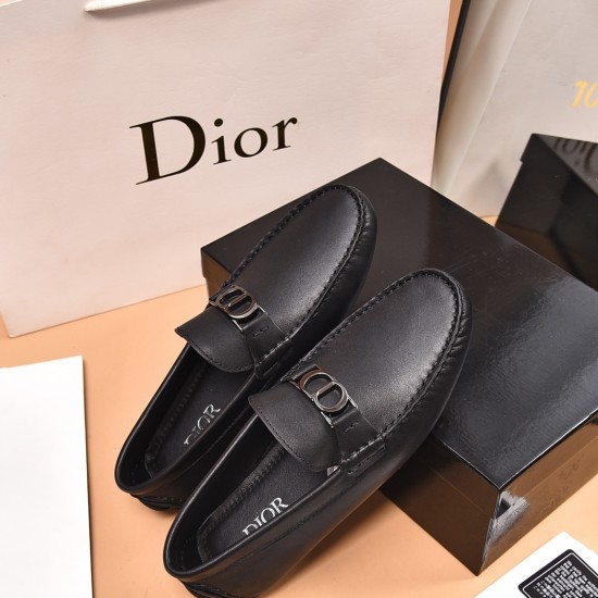 Dior Shoes: Top Quality