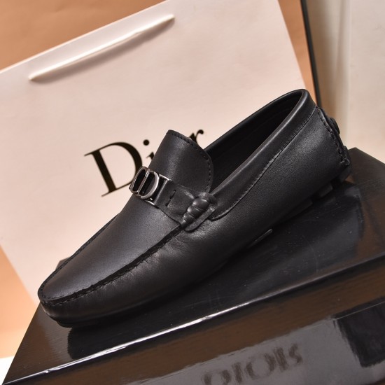 Dior Shoes: Top Quality