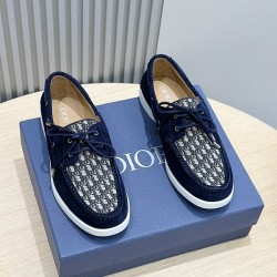 Dior Shoes: Top Quality
