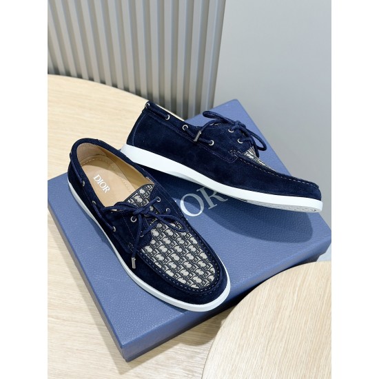Dior Shoes: Top Quality
