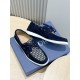 Dior Shoes: Top Quality