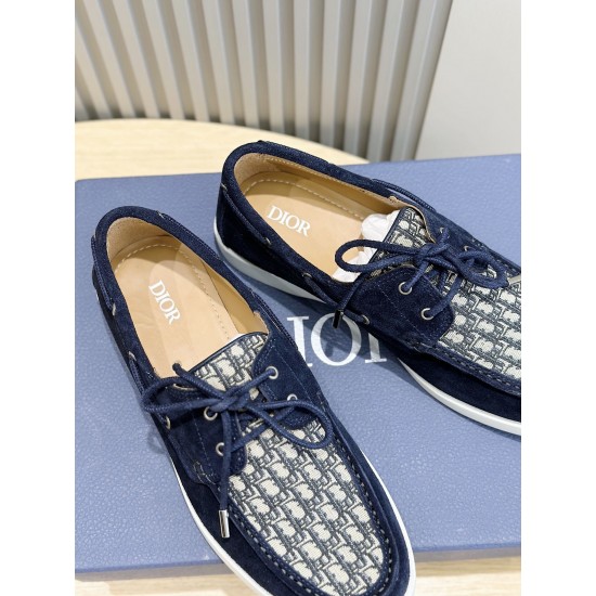 Dior Shoes: Top Quality