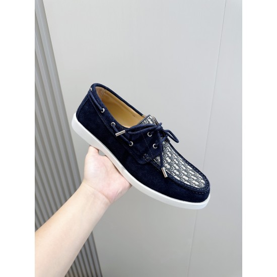 Dior Shoes: Top Quality
