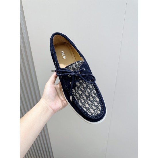 Dior Shoes: Top Quality