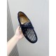Dior Shoes: Top Quality