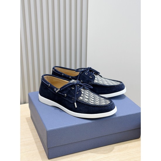 Dior Shoes: Top Quality