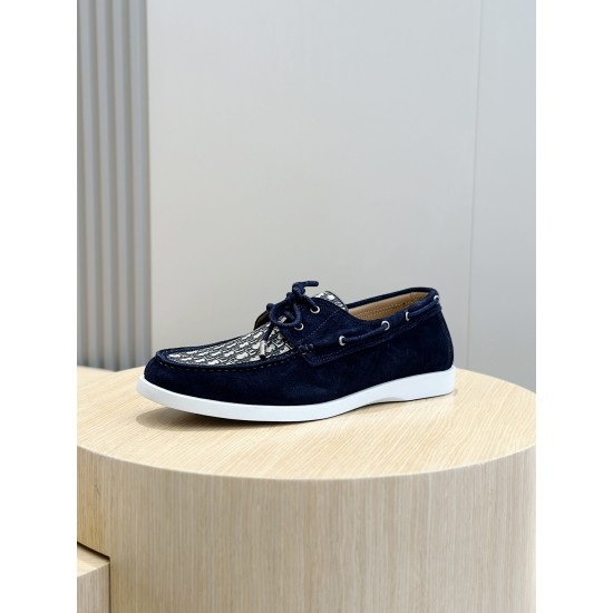Dior Shoes: Top Quality