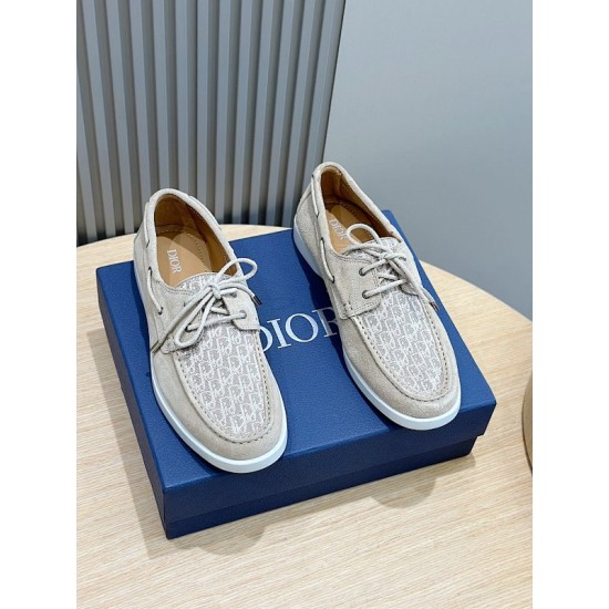 Dior Shoes: Top Quality