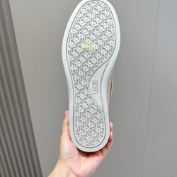 Dior Shoes: Top Quality