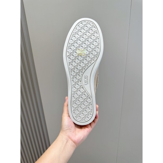 Dior Shoes: Top Quality