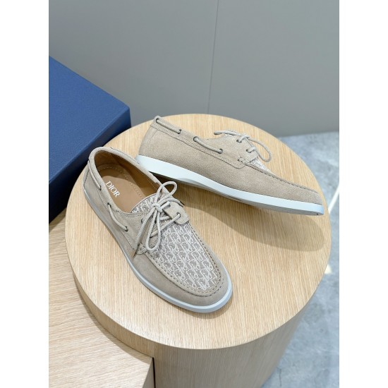 Dior Shoes: Top Quality