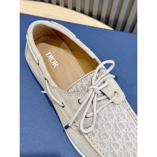 Dior Shoes: Top Quality
