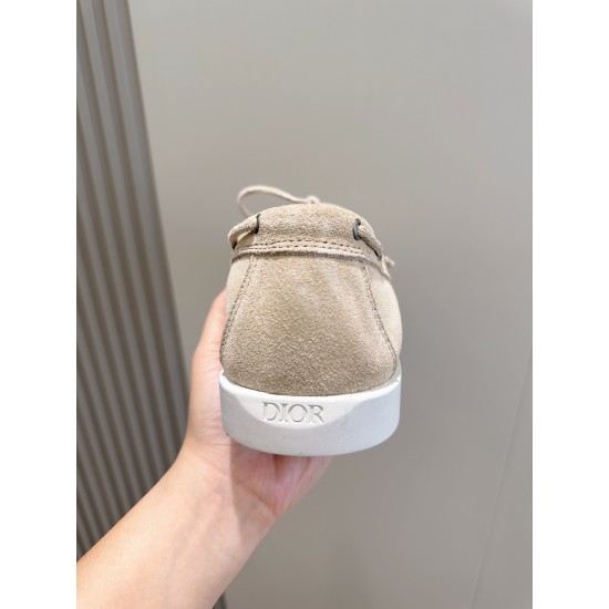 Dior Shoes: Top Quality