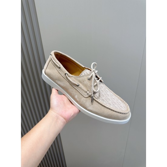Dior Shoes: Top Quality
