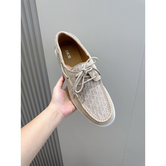Dior Shoes: Top Quality