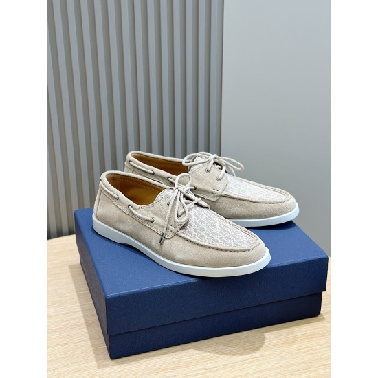 Dior Shoes: Top Quality
