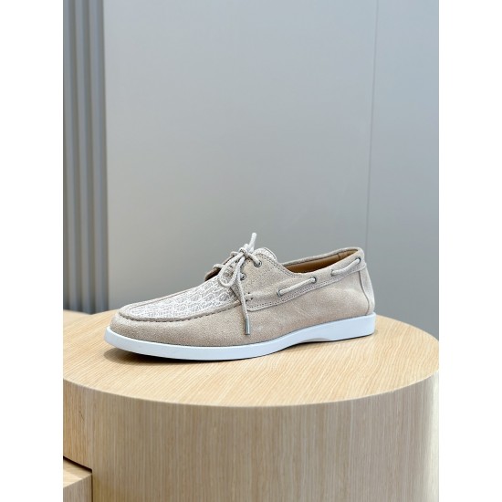 Dior Shoes: Top Quality