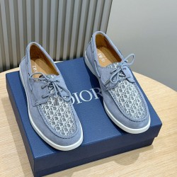 Dior Shoes: Top Quality