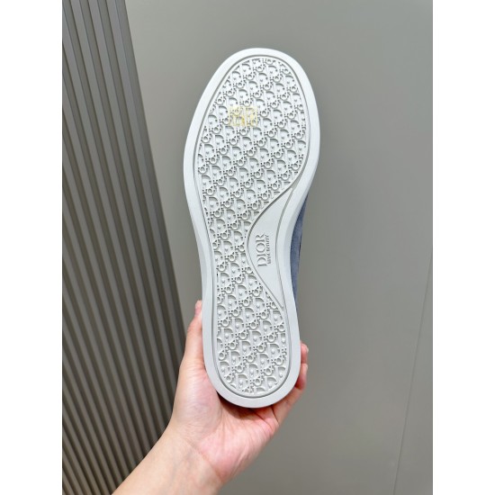 Dior Shoes: Top Quality