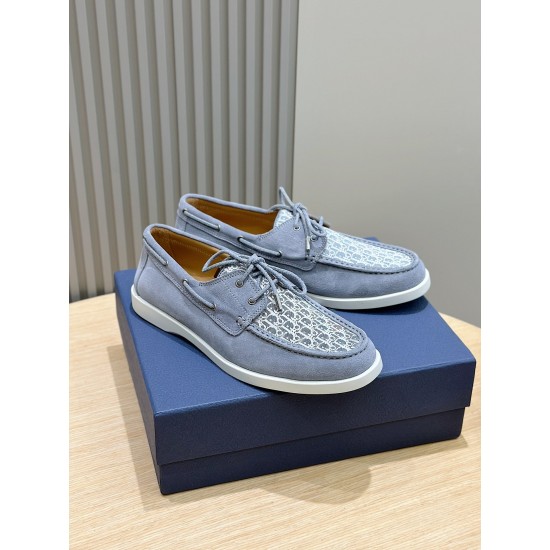 Dior Shoes: Top Quality