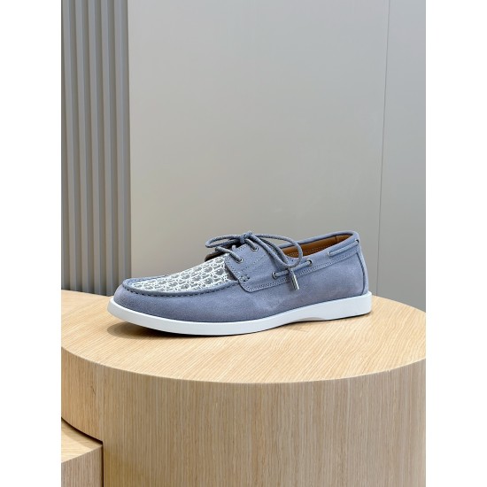Dior Shoes: Top Quality