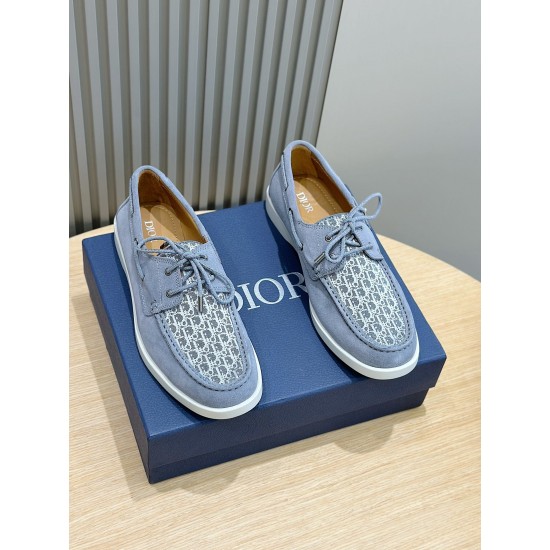 Dior Shoes: Top Quality