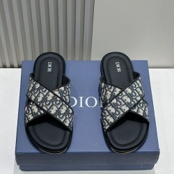 Dior Shoes: Top Quality