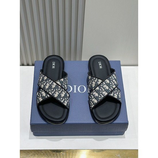 Dior Shoes: Top Quality