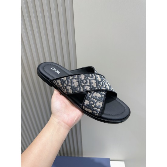 Dior Shoes: Top Quality
