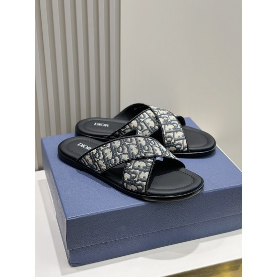 Dior Shoes: Top Quality