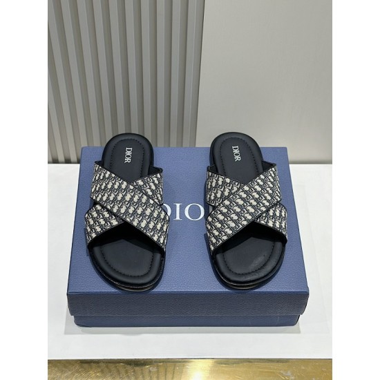 Dior Shoes: Top Quality