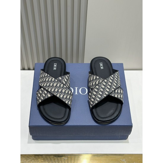 Dior Shoes: Top Quality