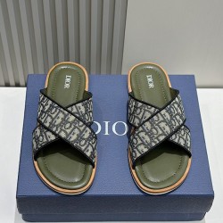 Dior Shoes: Top Quality