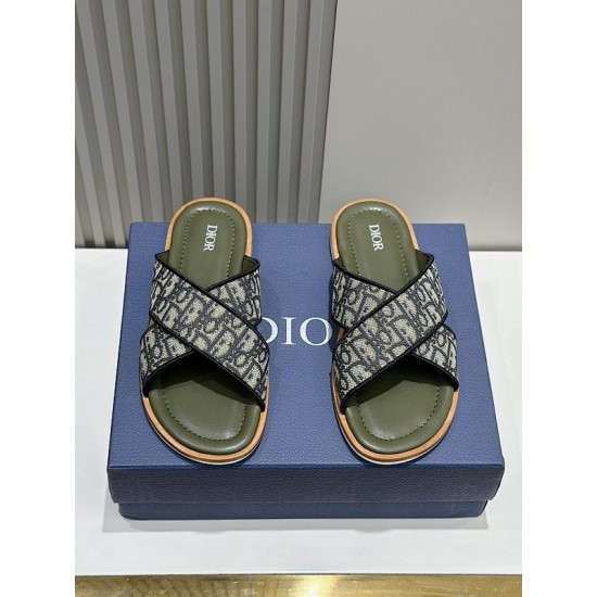 Dior Shoes: Top Quality