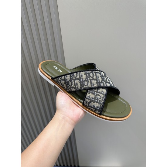Dior Shoes: Top Quality
