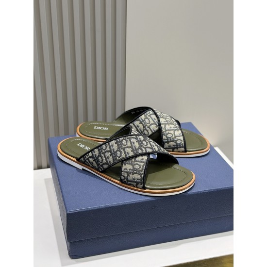Dior Shoes: Top Quality