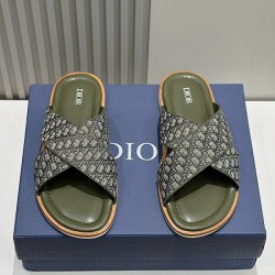 Dior Shoes: Top Quality