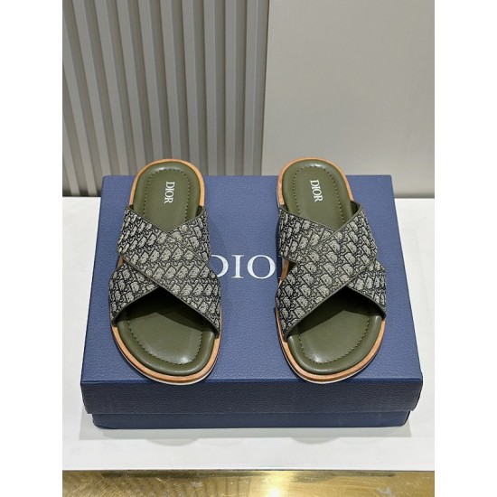 Dior Shoes: Top Quality