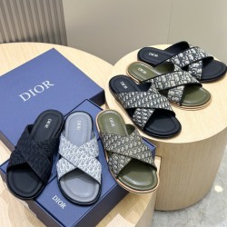 Dior Shoes: Top Quality