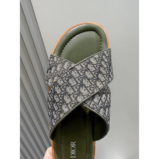 Dior Shoes: Top Quality