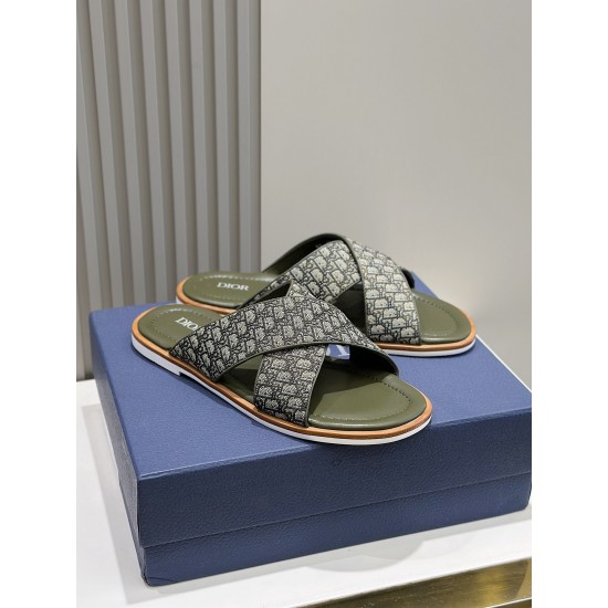 Dior Shoes: Top Quality