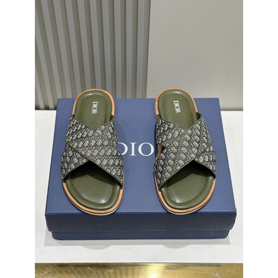 Dior Shoes: Top Quality