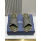 Dior Shoes: Top Quality