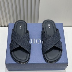 Dior Shoes: Top Quality