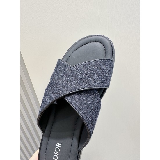 Dior Shoes: Top Quality