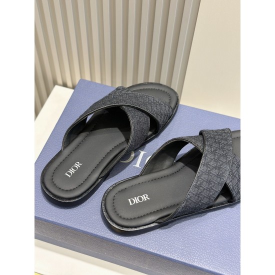 Dior Shoes: Top Quality