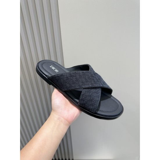 Dior Shoes: Top Quality